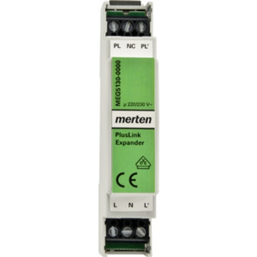 1St. Merten MEG5130-0000 PlusLink-Erweiterung MEG51300000