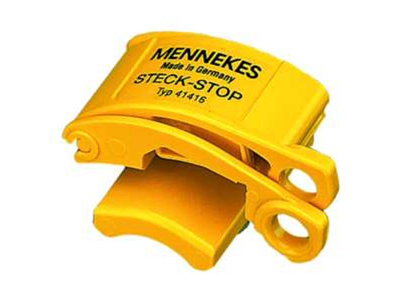 1St. Mennekes 41416 Steck-STOP