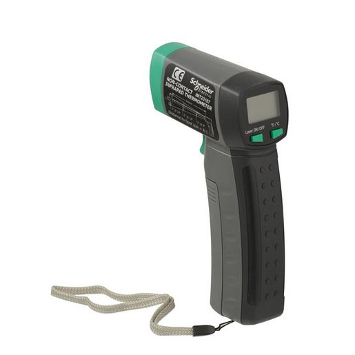 1St. Schneider Electric IMT23207 THORSMAN IR Thermometer mit LCD-Display für Oberflächenmessung -20°C bis 520°C