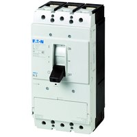 1St. Eaton PN3-630 266018 Lasttrennschalter, 3p, 630A