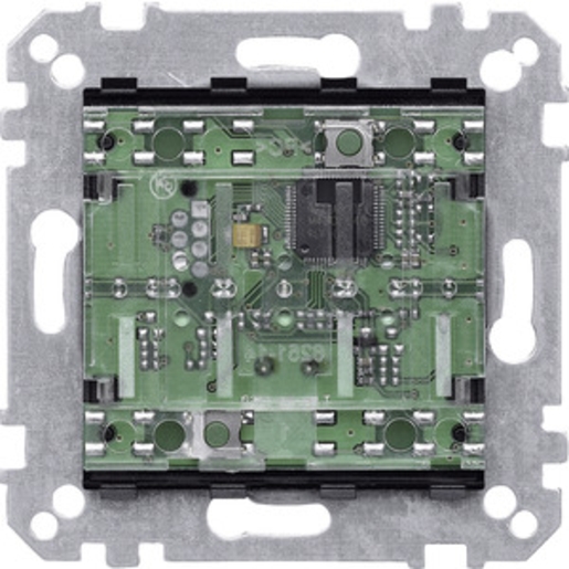 1St. Merten 625199 KNX-Tastermodul 1fach, System M