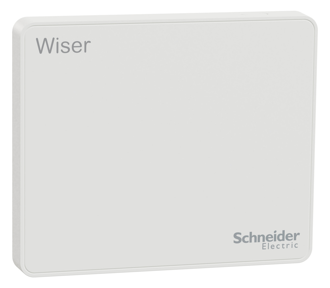 1St. Schneider Electric CCT501801 Wiser Hub (2. Generation)