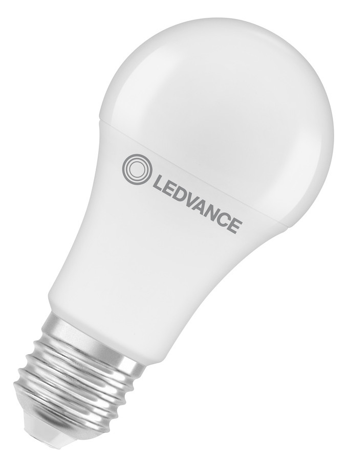 1St. Ledvance CLASSIC A P 13W 840 FR E27 1521lm 4000K LED-Glühlampe