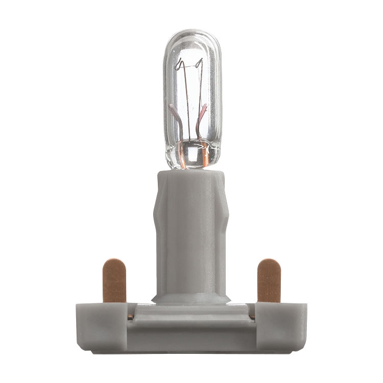 1St. Busch-Jaeger 8337-1 Steck-Glühlampe 