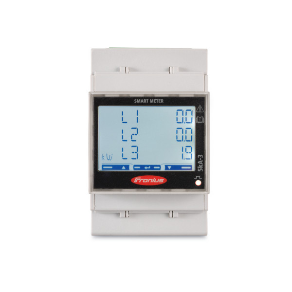 1St. Fronius Fronius Smart Meter TS 5kA-3 42,0411,0346