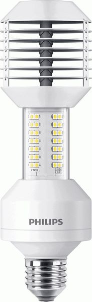 1St. PHILIPSL MAS LED SON-T EM 5.4 MASTER LED SON-T - LED-lamp/Multi-LED -