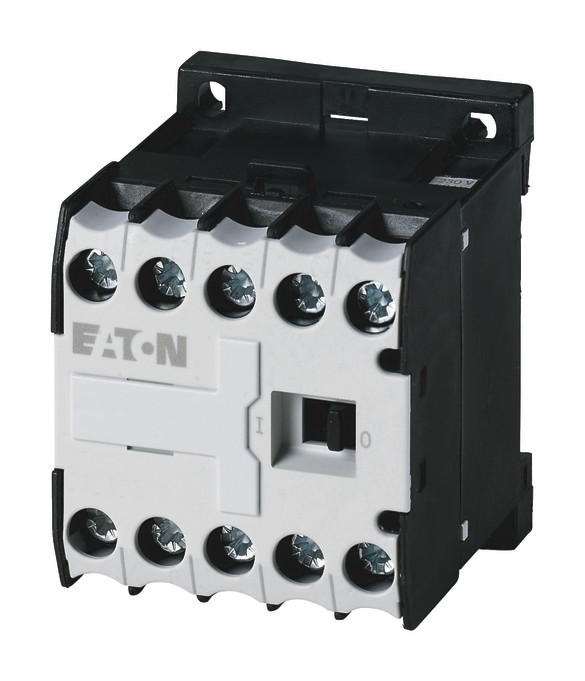 1St. Eaton 052725 Hilfsschütz AC 4S, DILER-40(230V50/60HZ) DILER-40(230V50/60HZ)