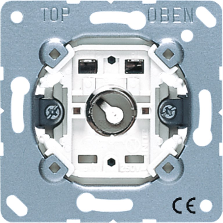 1St. Jung 938-10U Lichtsignal E-10-Gewinde 938-10 U