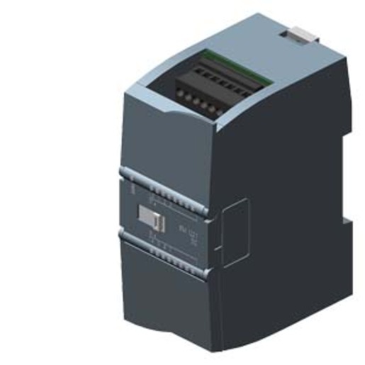 1St. Siemens 6ES72211BF320XB0 SIMATIC S7-1200, Digitaleingabe SM 1221, 8 DI, DC 24V, Sink/Source 6ES7221-1BF32-0XB0