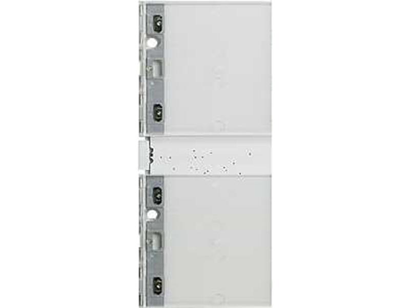 1St. Gira 511200 KNX Tastsensor 3 Basis 2fach System 55