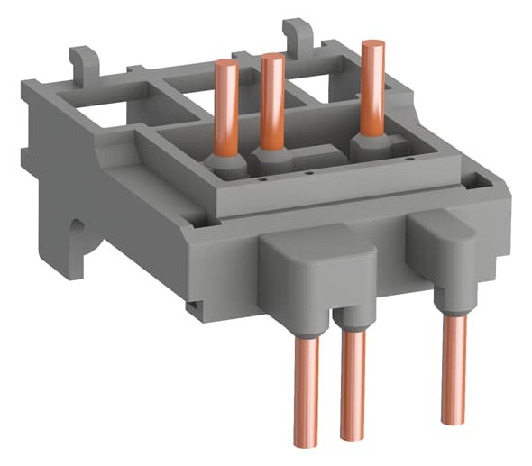 1St. ABB BEA38-4 BEA38-4 Direktadapter MS116/MS132 - AF26