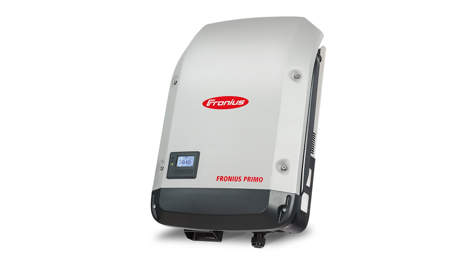 1St. Fronius 4,210,065 Primo 4.6-1 WLAN/LAN/Webserver