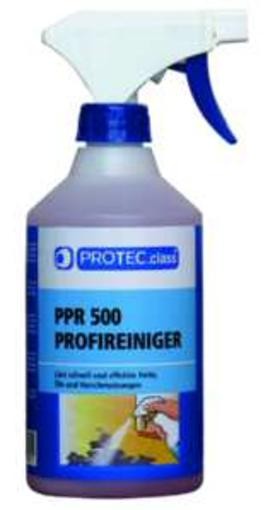 1St. Protec.class PPR 500 Profireiniger Sprühflasche 500 ml
